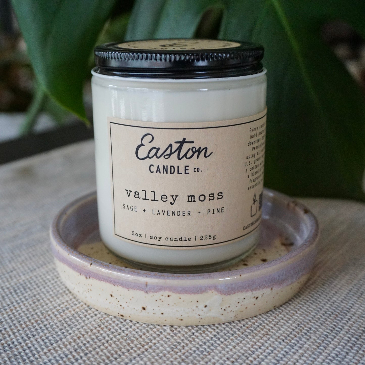 Earthen Goat Coaster 1