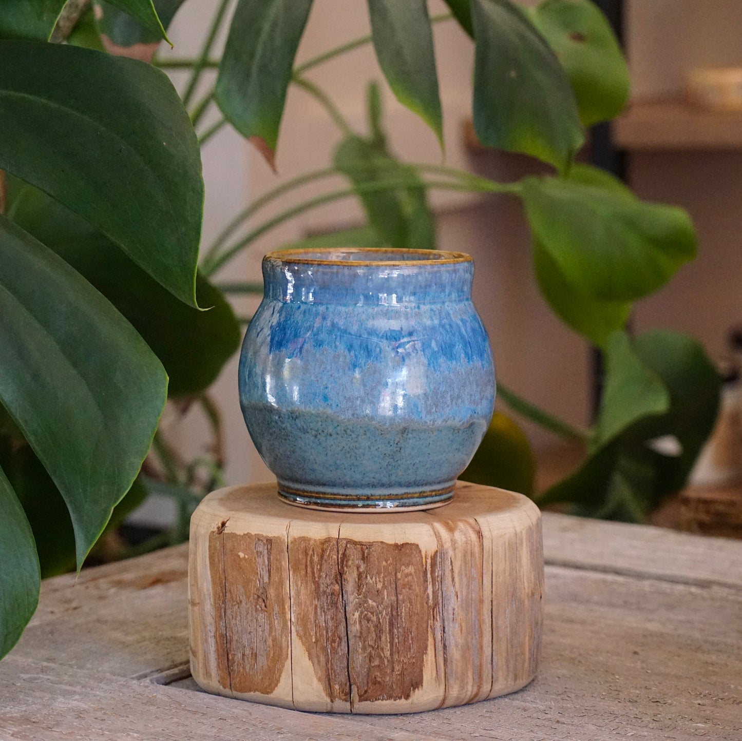 Earthen Goat Cauldron 3