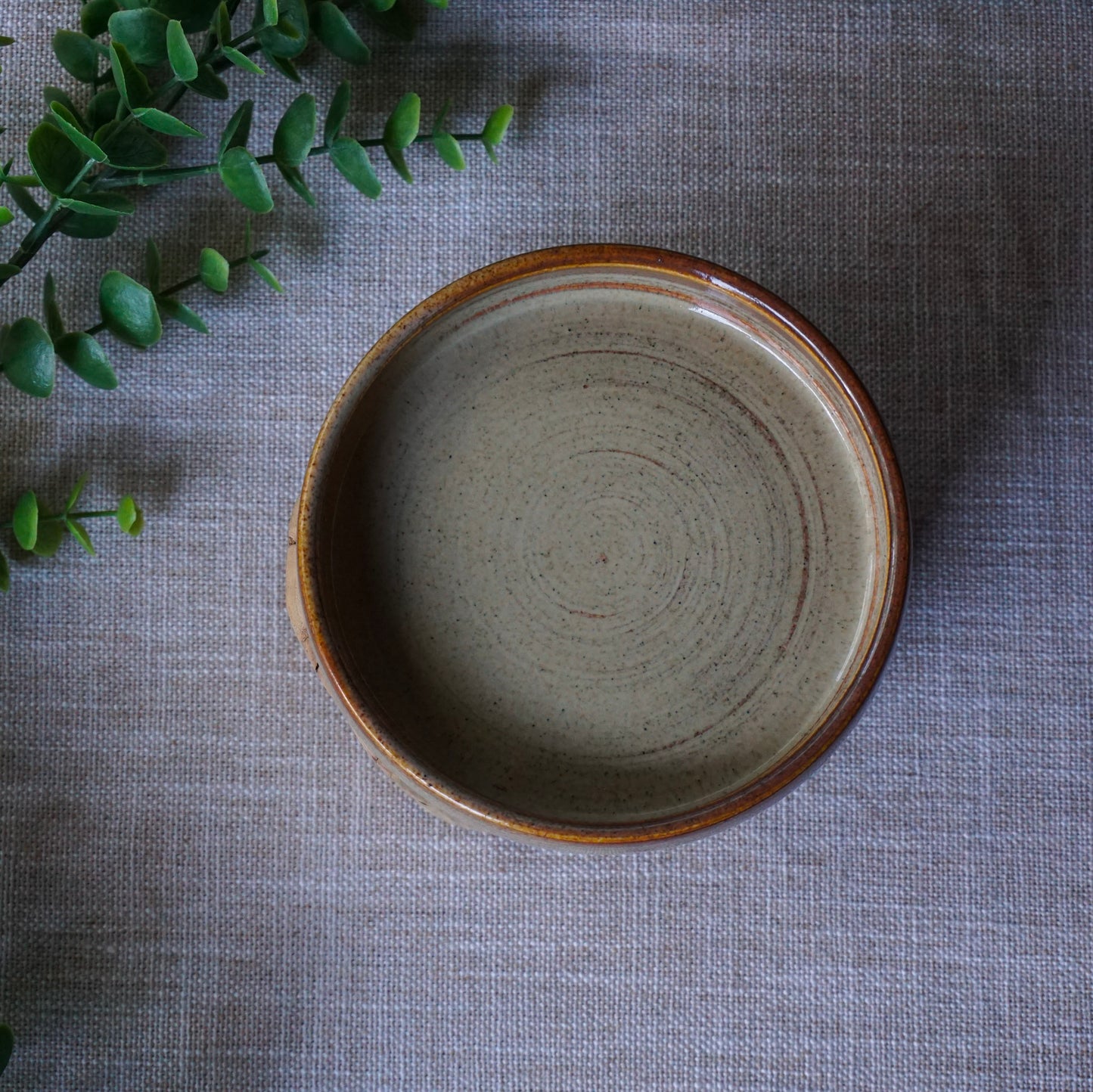 Earthen Goat Coaster 8