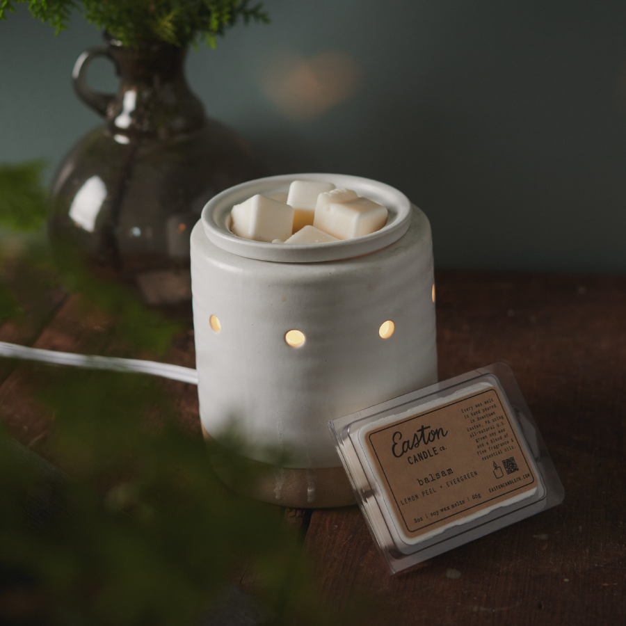 Balsam Wax Melt