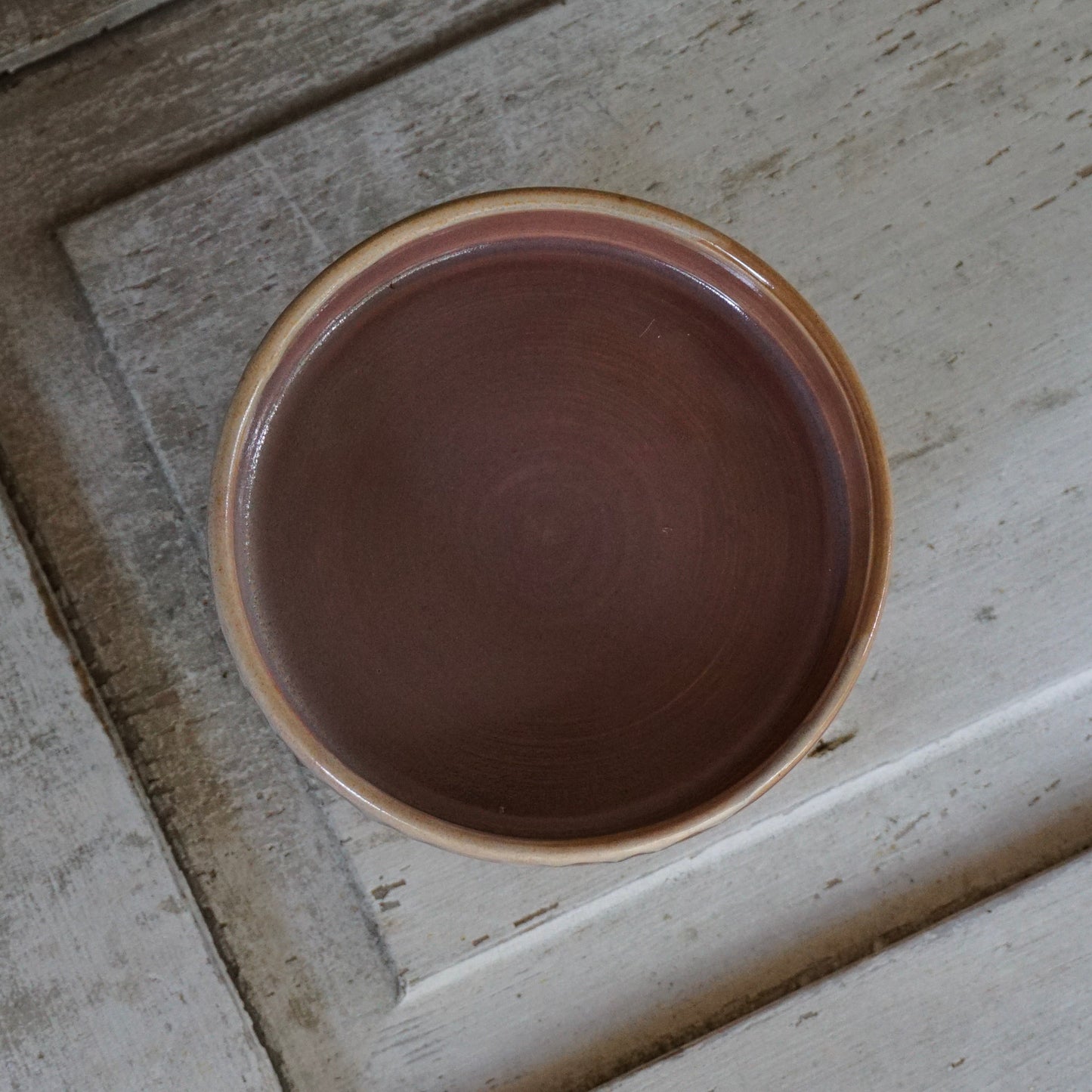 Earthen Goat Coaster 13