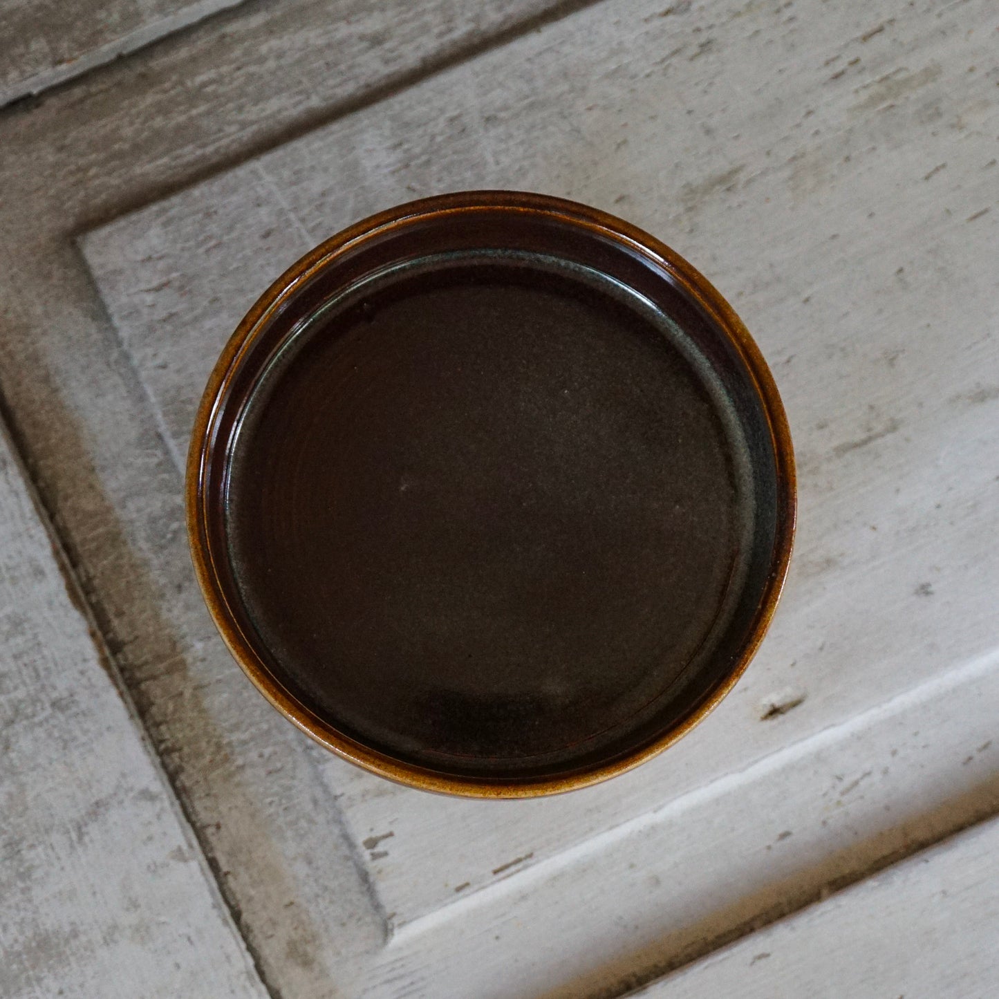 Earthen Goat Coaster 16