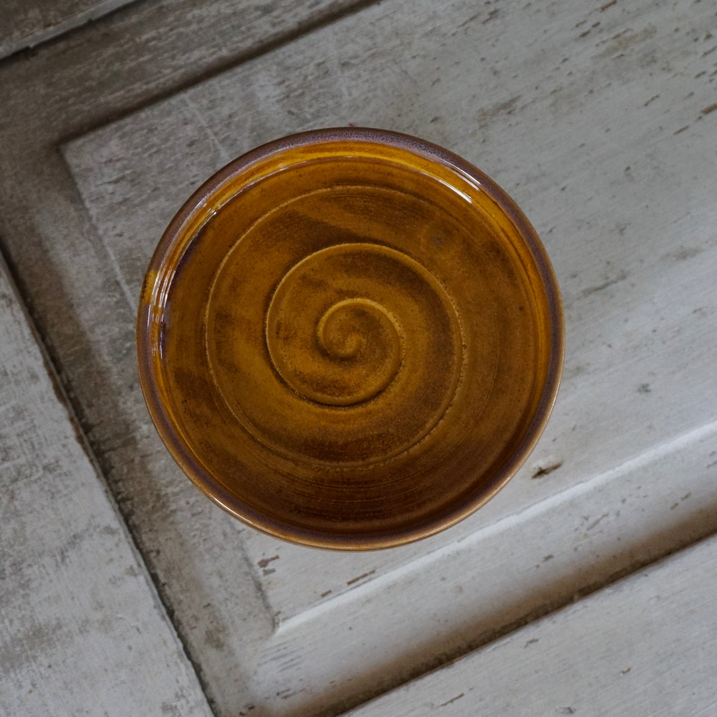 Earthen Goat Coaster 5