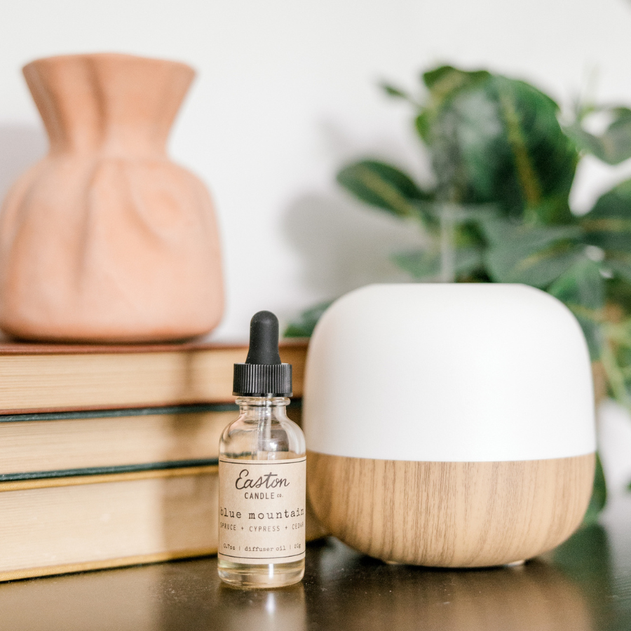 Harvest Moon Electric Diffuser Oil