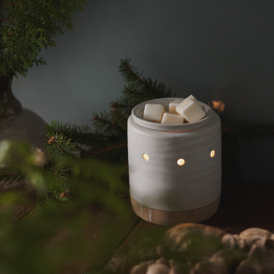 Merry & Bright Wax Melt