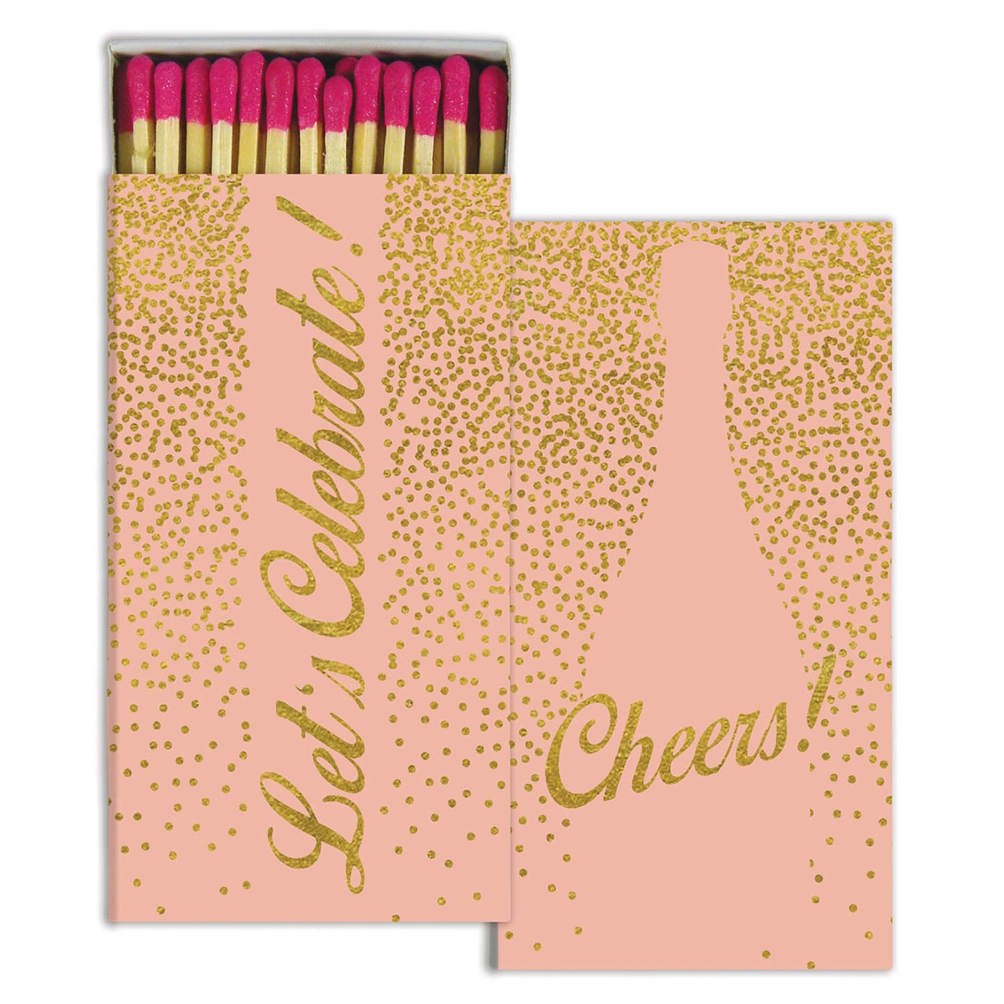 Matches - Cheers