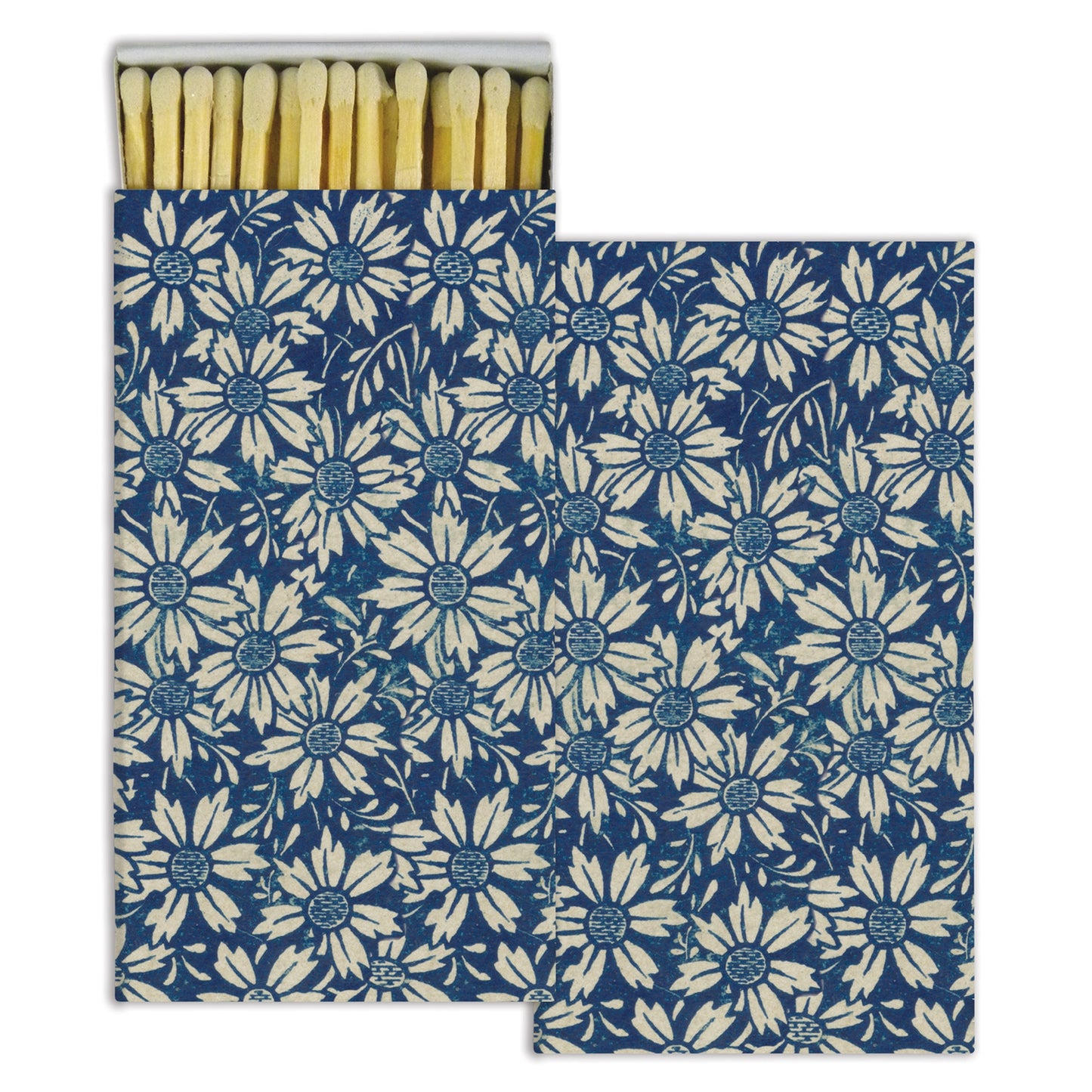 Matches - Daisies