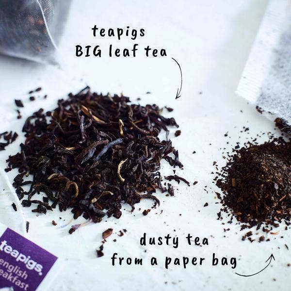 Teapigs - English Breakfast