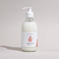 Mermaid Kisses Body Lotion: Mini 4 Ounce