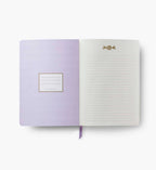 Softcover Journal - Gemma