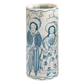 Cylinder Matches - Sailor Boy and Sweetheart