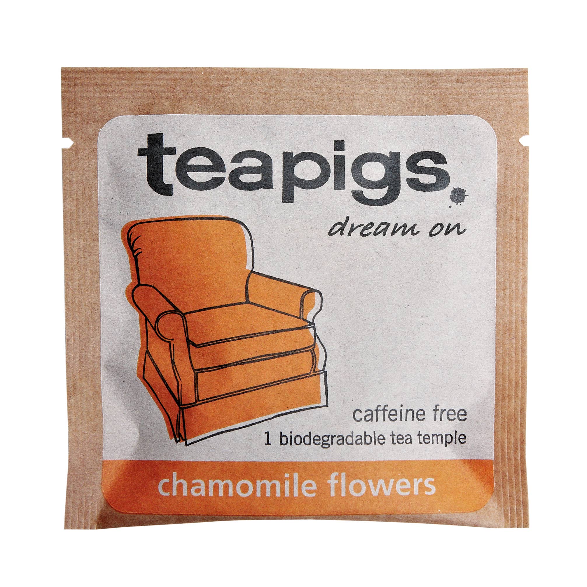 Teapigs - Single Serving