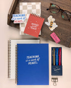 The Teacher Jotter Gel Pen: Set of 3