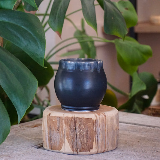 Earthen Goat Cauldron 10