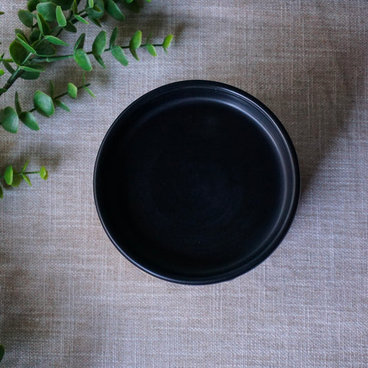 Earthen Goat Coaster 11