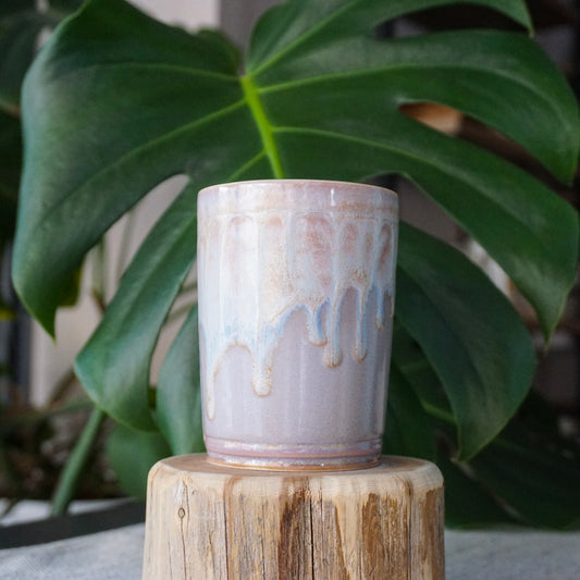 Earthen Goat Vessel 5