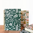 Tropics Notebook