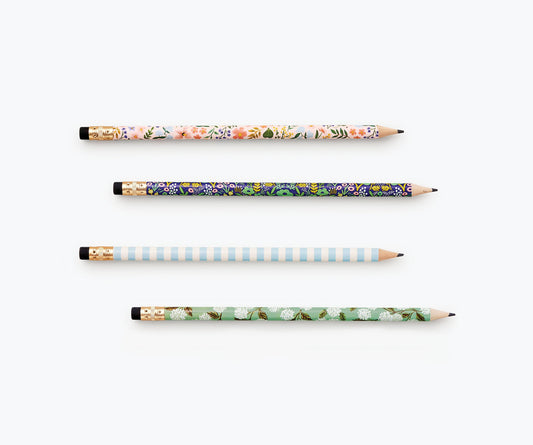 Meadow Pencil Set