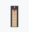 Schoolhouse Bookmark