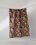 Wild Fig Tea Towel