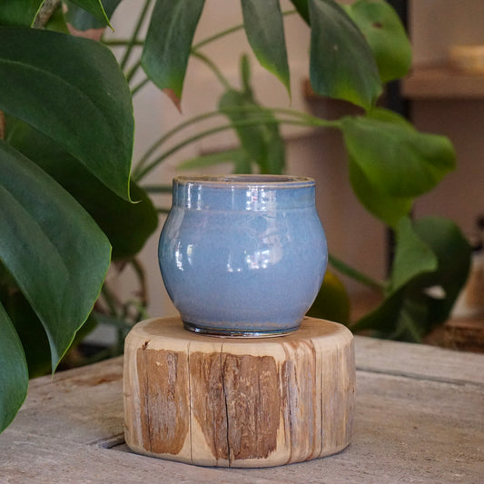 Earthen Goat Cauldron 2
