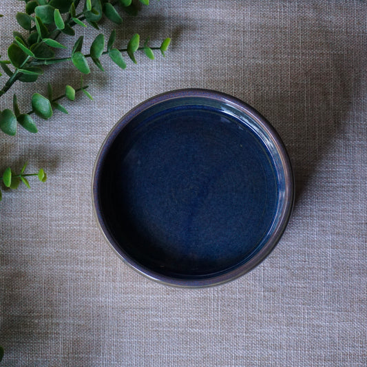 Earthen Goat Coaster 2
