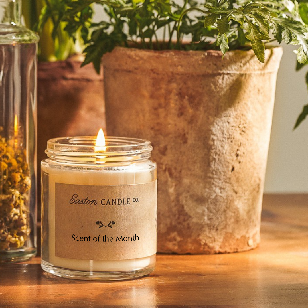 The Monthly Ritual Subscription