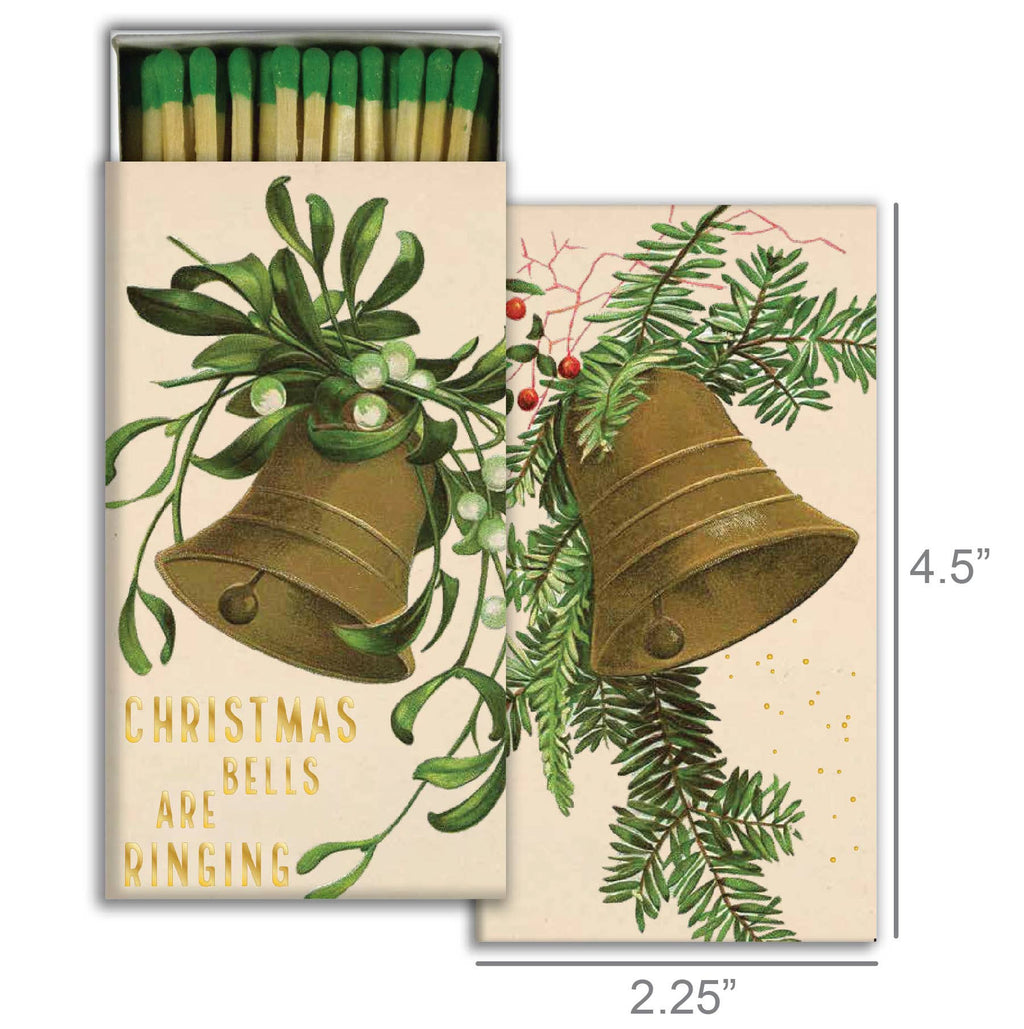 Matches - Bells