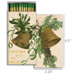 Matches - Bells