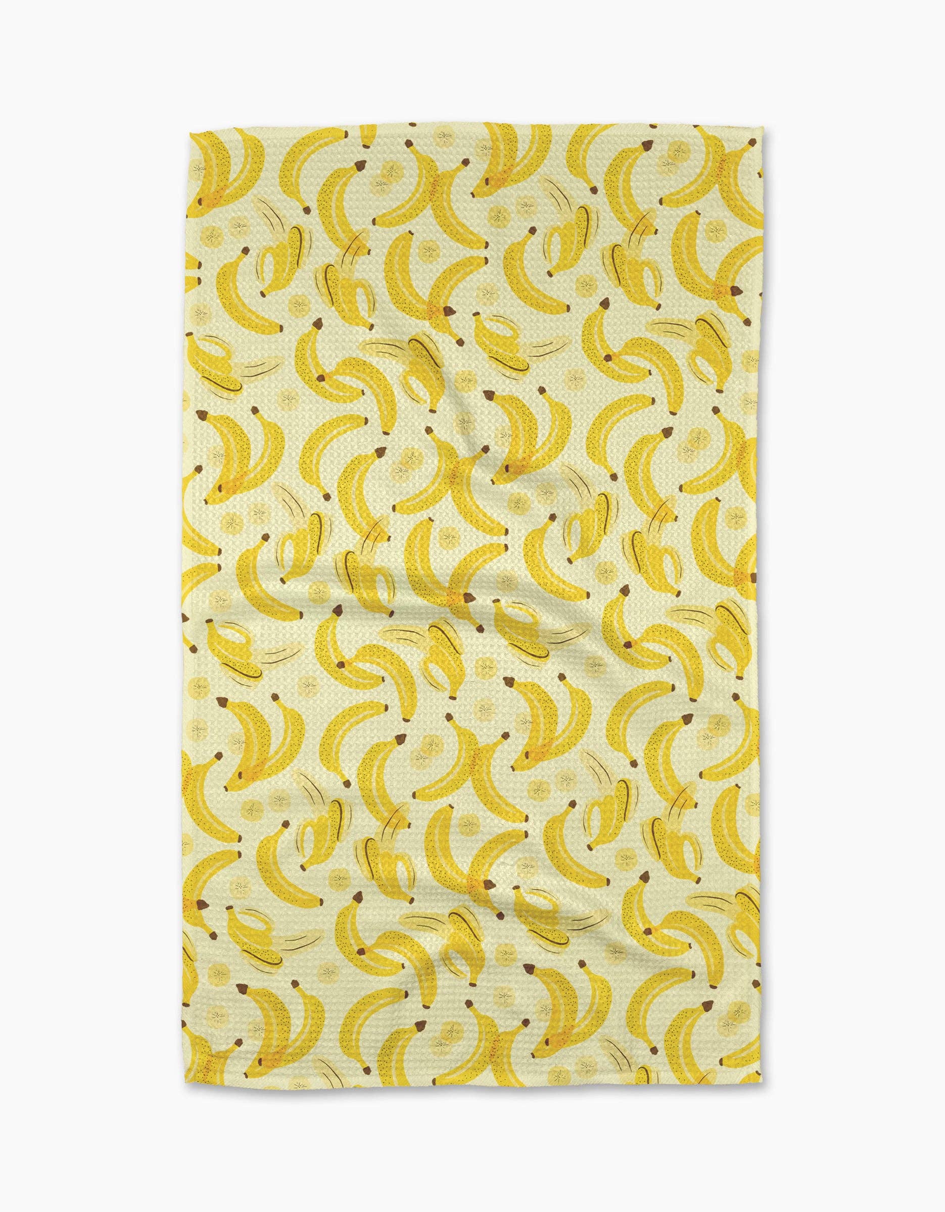 A Bunch of Bananas