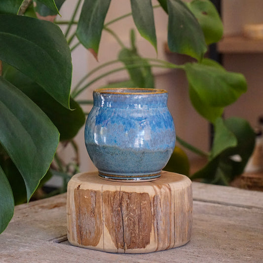 Earthen Goat Cauldron 3