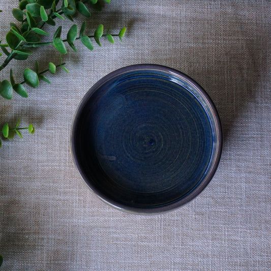 Earthen Goat Coaster 3