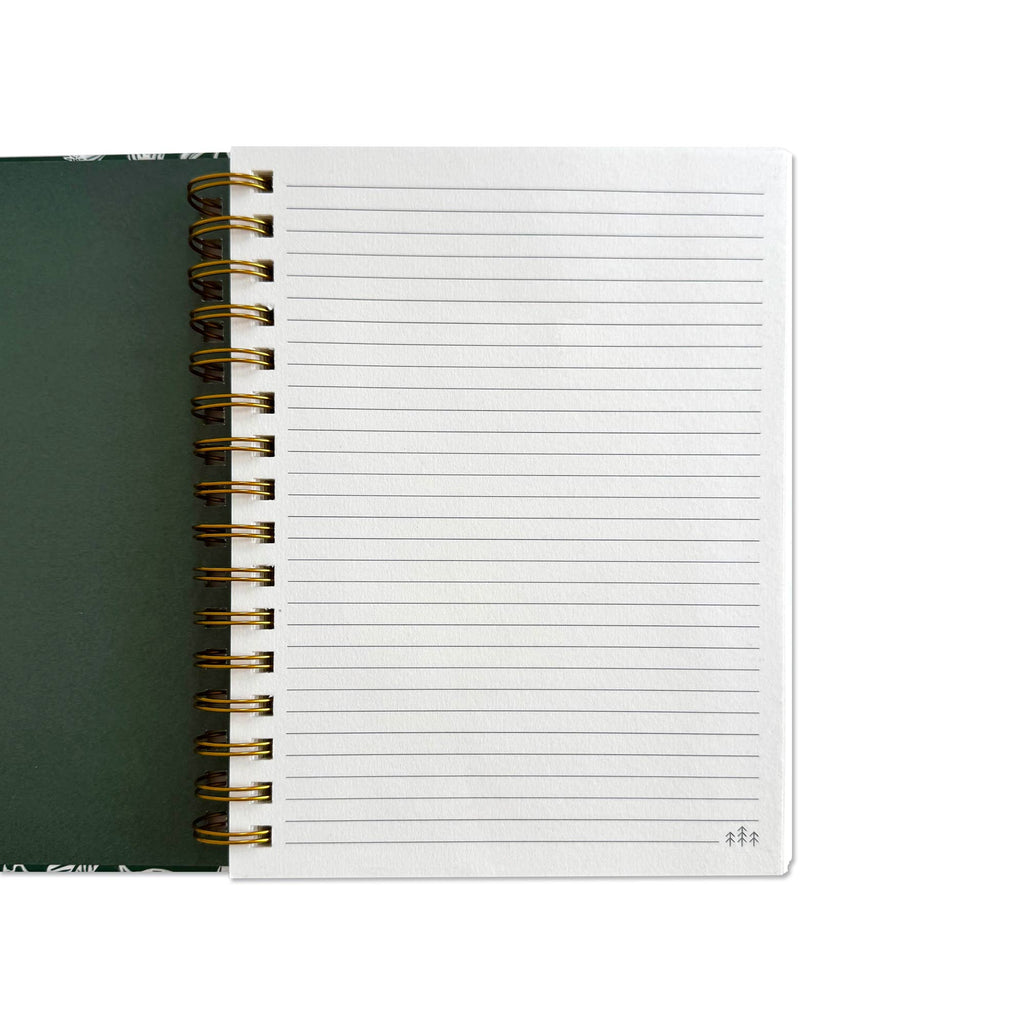 Tropics Notebook