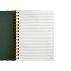 Tropics Notebook