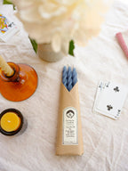 Ocean Beeswax Tapers