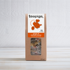 Teapigs - Ginger and Manuka Honey
