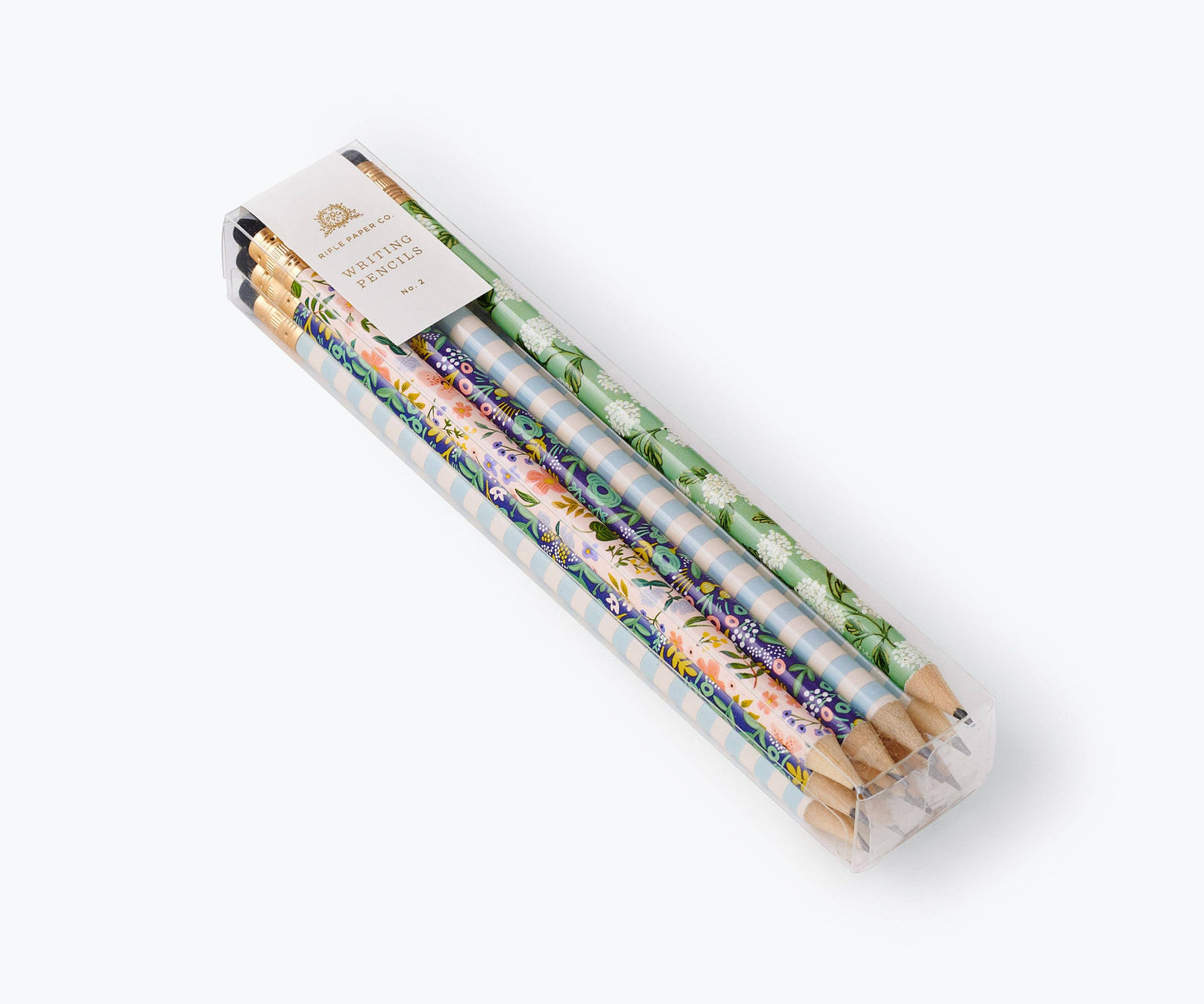 Meadow Pencil Set