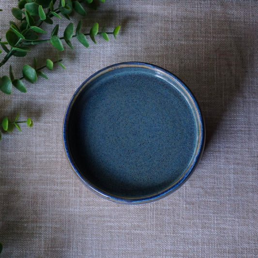 Earthen Goat Coaster 4