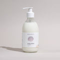 Warm Sand Body Lotion: Mini 4 Ounce