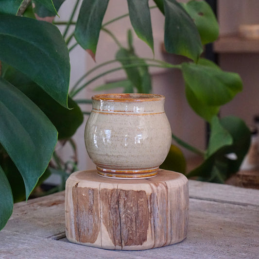 Earthen Goat Cauldron 5