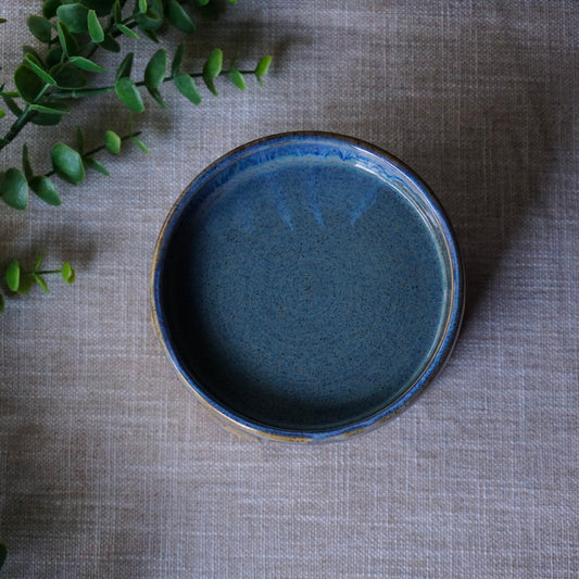 Earthen Goat Coaster 5