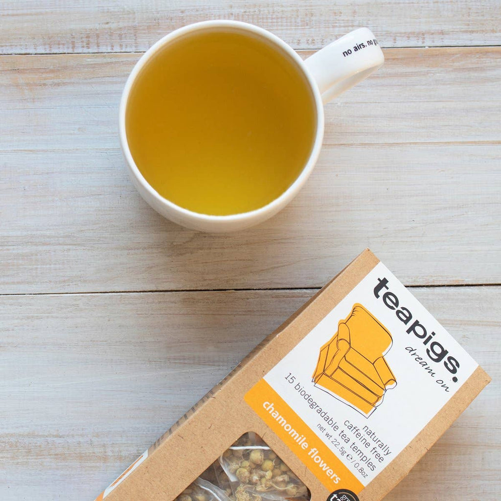 Teapigs - Chamomile Flowers