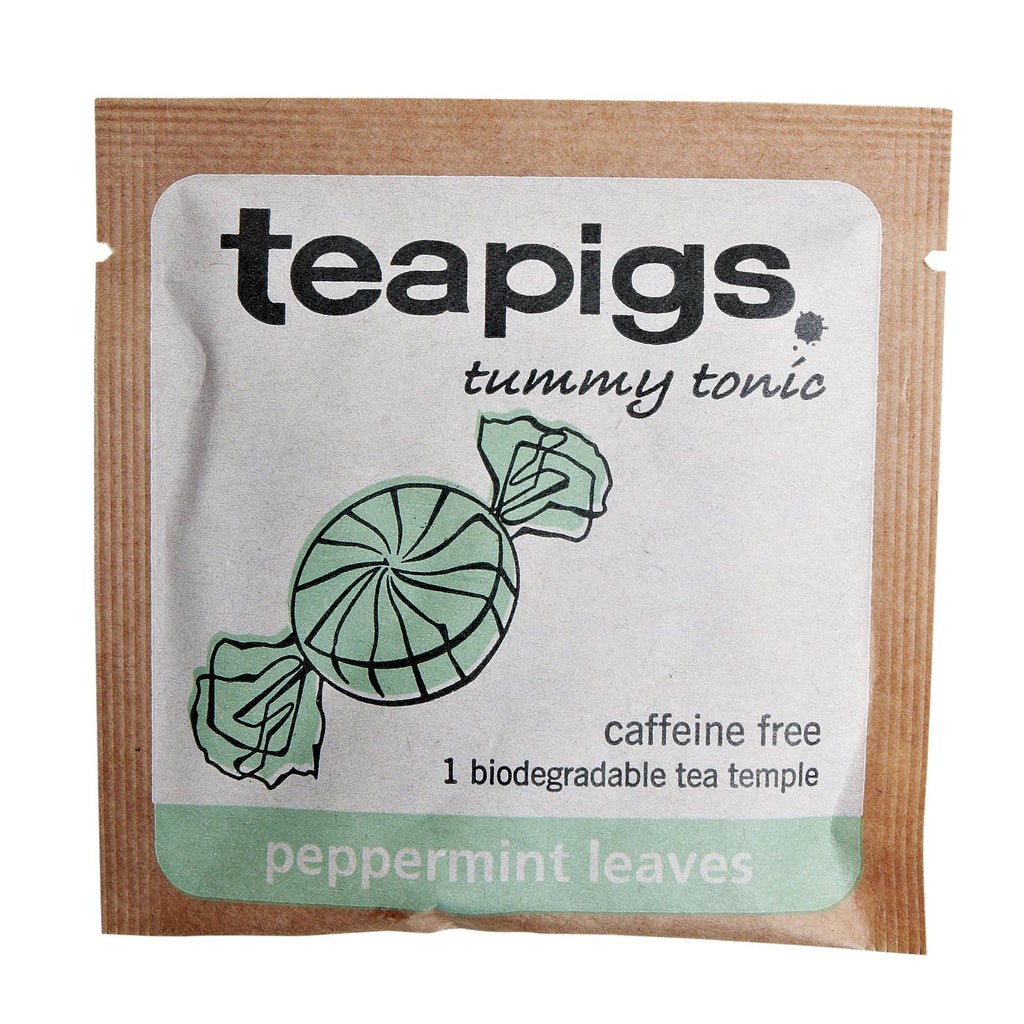 Teapigs - Single Serving