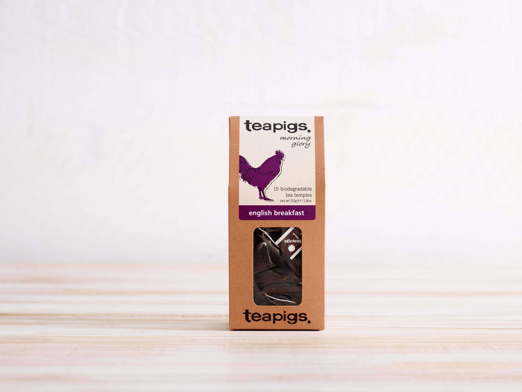 Teapigs - English Breakfast