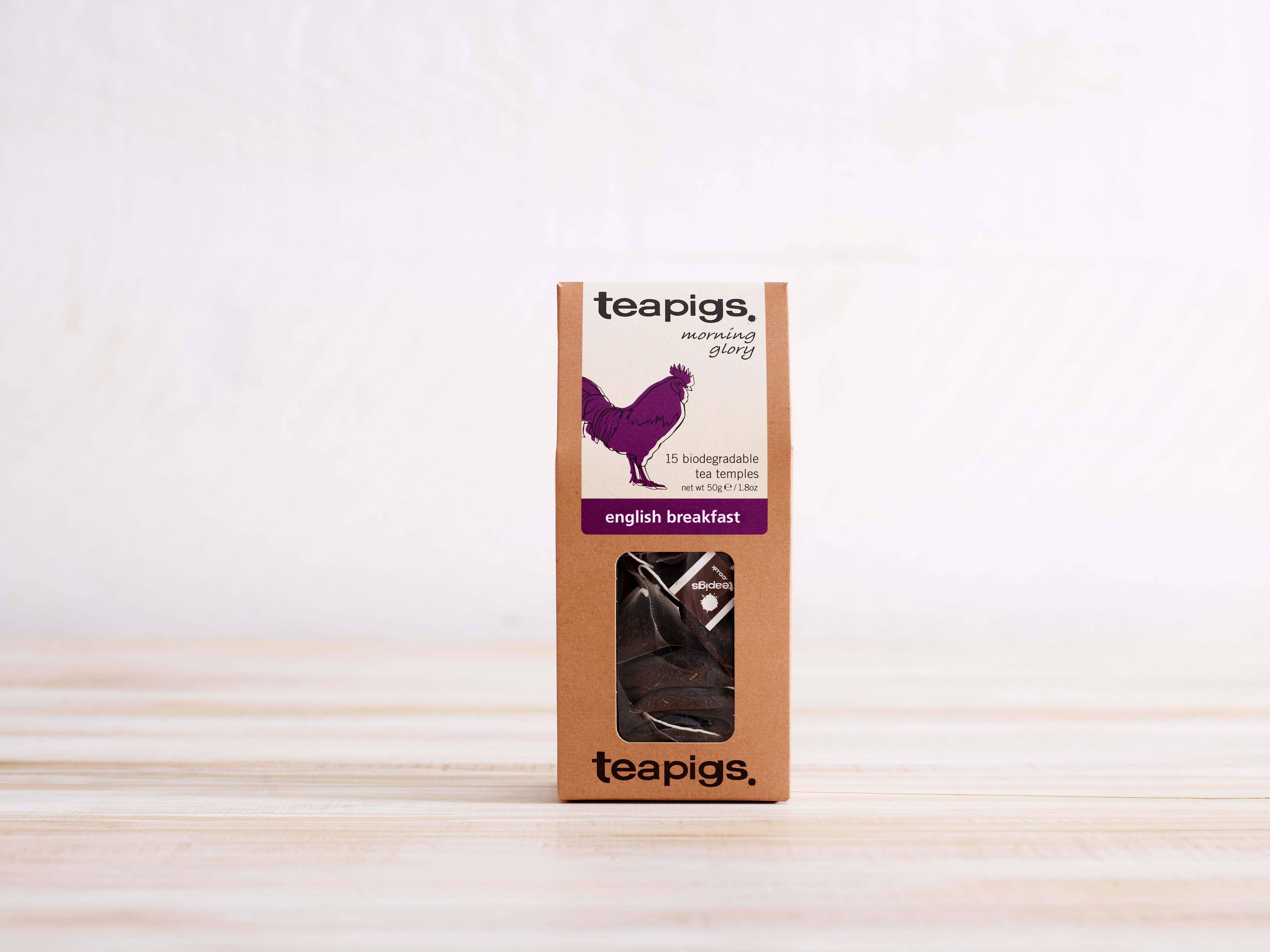 Teapigs - English Breakfast