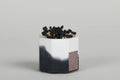 Black & White Match Holder
