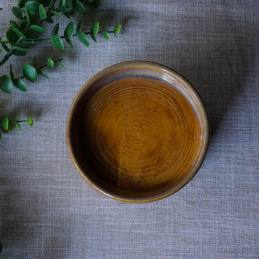 Earthen Goat Coaster 6
