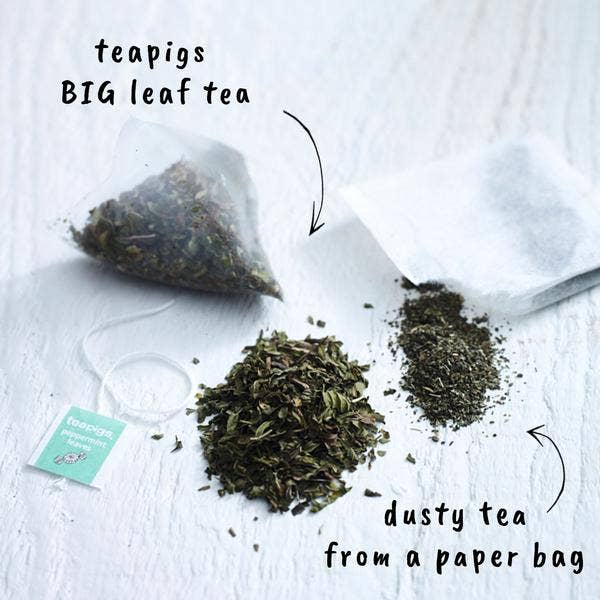 Teapigs - Peppermint Tea