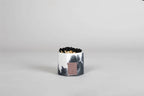 Black & White Match Holder