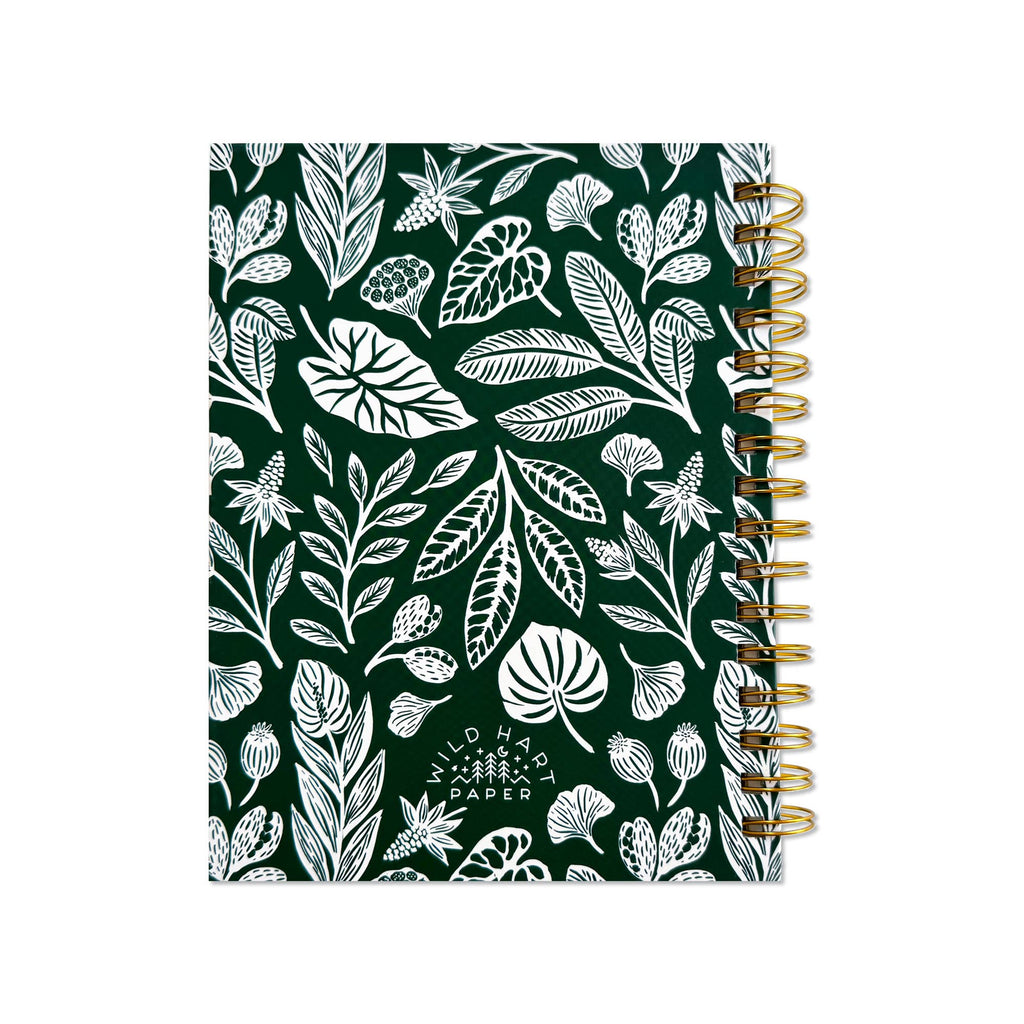 Tropics Notebook